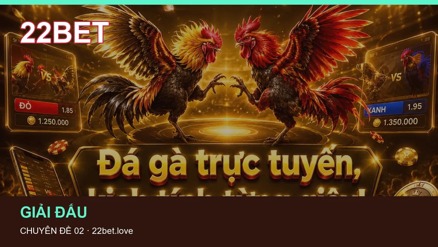 Bóng đá: những thuật ngữ cần hiểu khi tra cứu 22BET