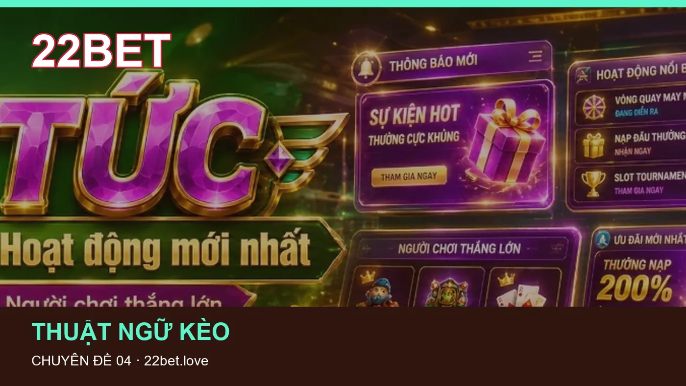 Những nhầm lẫn thường gặp khi đọc nội dung Bóng đá trên 22BET