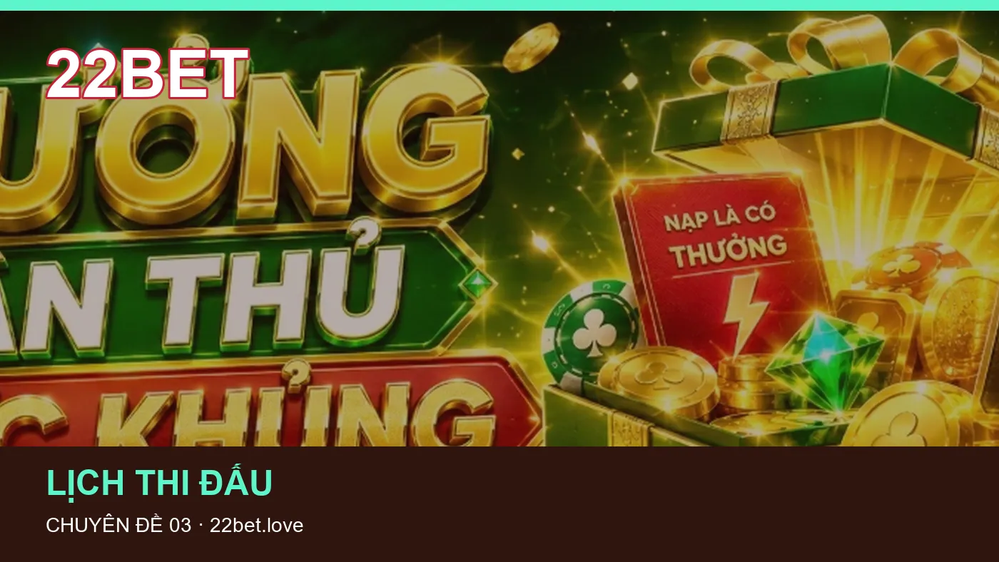 Hỏi đáp về Bóng đá: quy trình tự kiểm tra trên 22BET