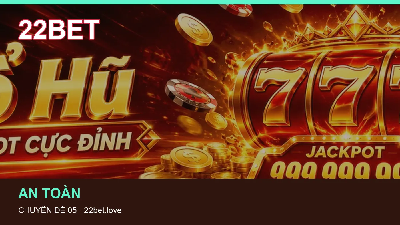 Giải đấu: những thuật ngữ cần hiểu khi tra cứu 22BET