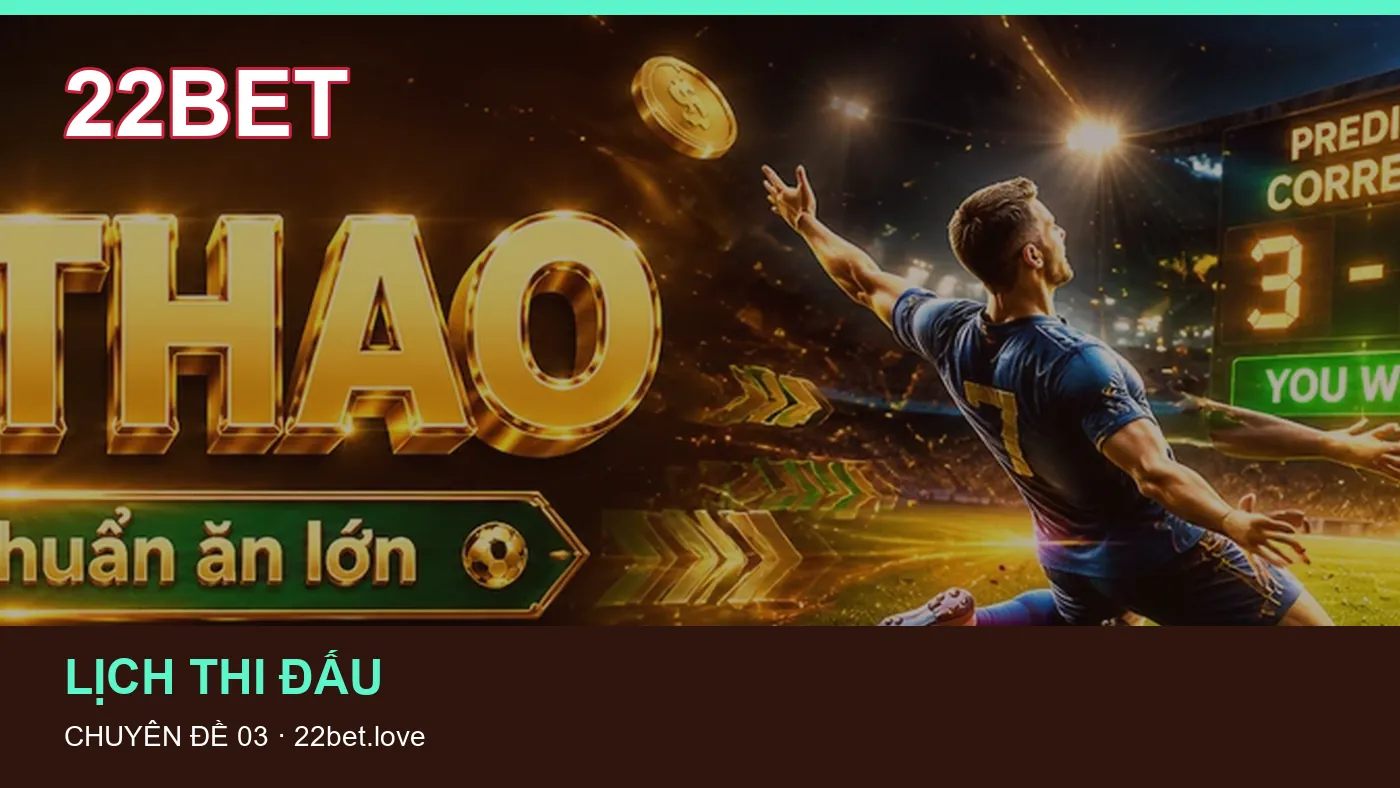 Cách bắt đầu đọc chuyên mục An toàn trên 22BET