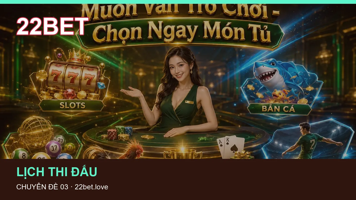 Trải nghiệm An toàn trên điện thoại cùng cẩm nang 22BET