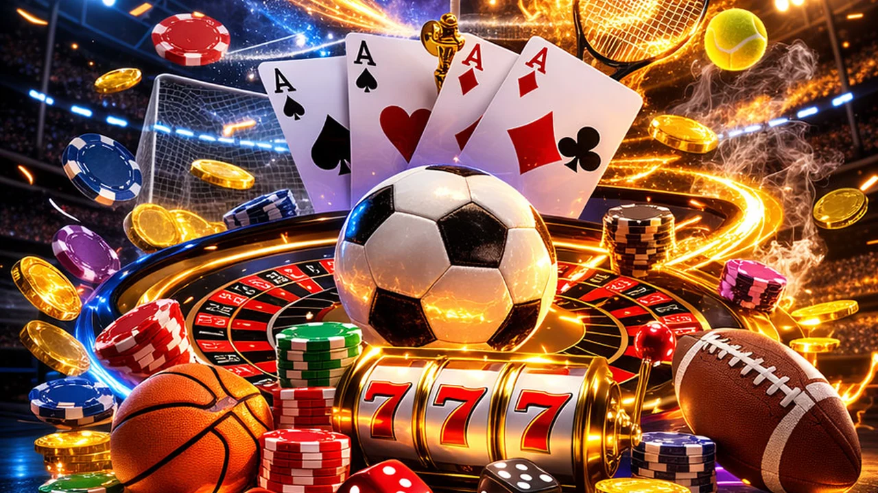 Thuật ngữ kèo trên 22BET – bước kiểm tra thực tế